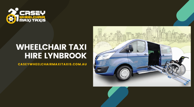 Why Wheelchair Taxis Make the Disabled Feel Safer While Travelling?