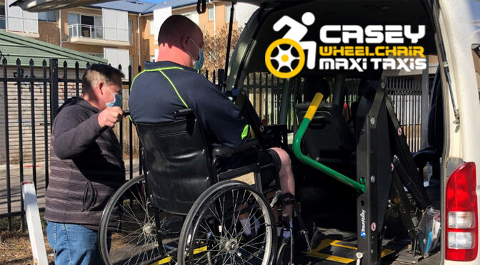 Some Pertinent Disabled Taxi Service FAQs You Must Be Mindful of