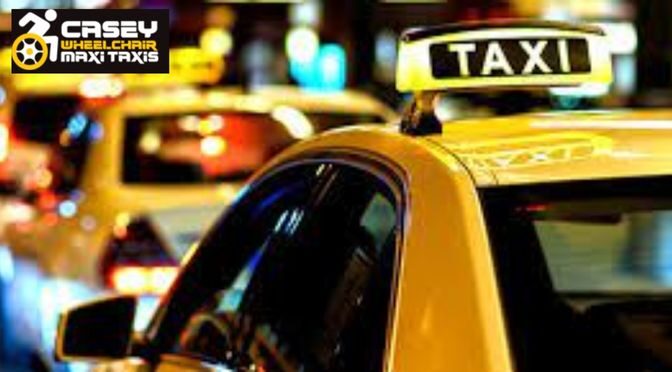 Why Hire Clean Taxis When You Are Travelling Alone or in a Group?