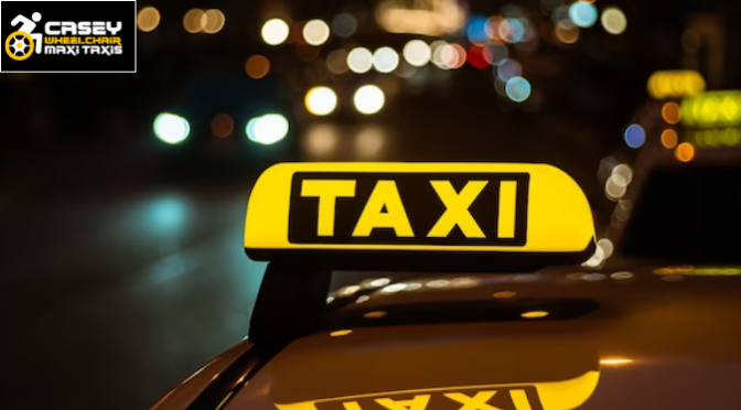 Why Do Taxi Transport Providers Try to Retain Their Service Quality?