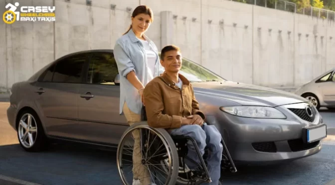 Heart-warming Taxi Hire Experiences Near Narre Warren and Clyde – Customer Stories