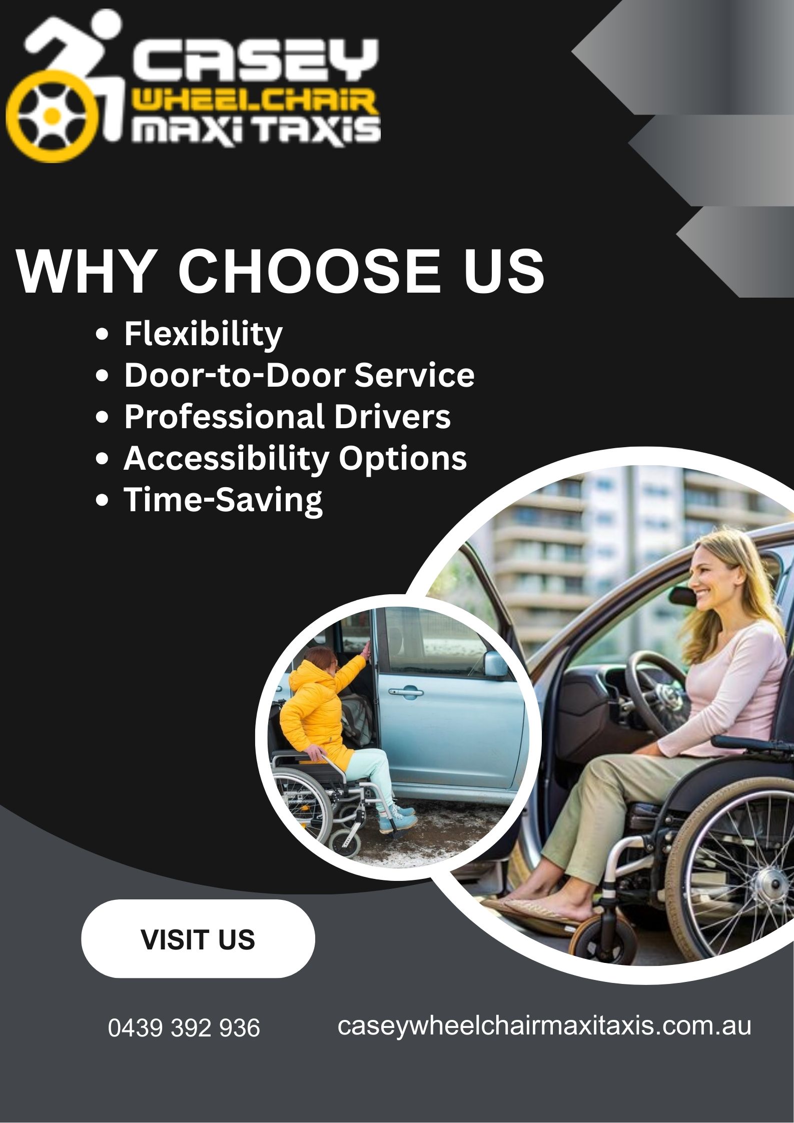 Taxi Booking Cranbourne West